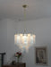 Vellune Cascade Chandelier - Simprolos