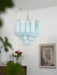 Vellune Cascade Chandelier - Simprolos