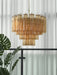 Vellune Cascade Chandelier - Simprolos