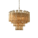 Vellune Cascade Chandelier - Simprolos