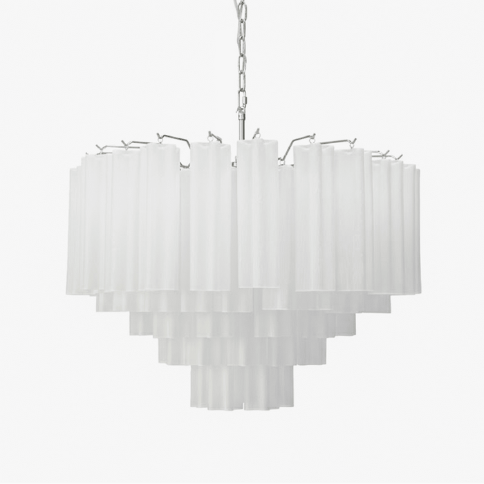 Vellune Cascade Chandelier - Simprolos
