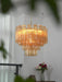 Vellune Cascade Chandelier - Simprolos