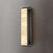 Velmora Alabaster Wall Light - Simprolos