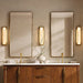 Velmora Alabaster Wall Light - Simprolos