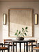 Velmora Alabaster Wall Light - Simprolos
