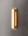 Velmora Alabaster Wall Light - Simprolos