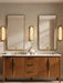 Velmora Alabaster Wall Light - Simprolos