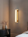 Velmora Alabaster Wall Light - Simprolos