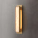Velmora Alabaster Wall Light - Simprolos