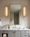 Velmora Alabaster Wall Light - Simprolos