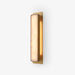 Velmora Alabaster Wall Light - Simprolos