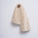 Velo Draped Stone Sconce - Simprolos