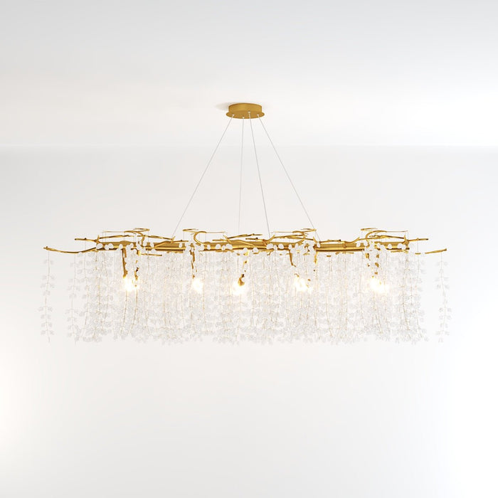 Velora Chandelier