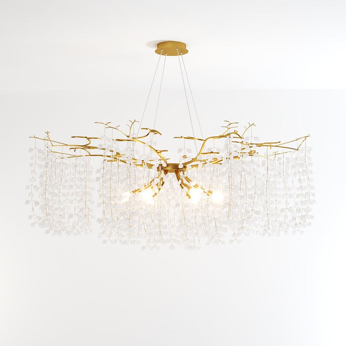 Velora Chandelier