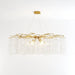 Velora Chandelier - Simprolos