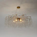 Velora Chandelier - Simprolos