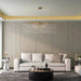 Velora Chandelier - Simprolos