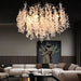 Velora Chandelier - Simprolos