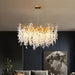 Velora Chandelier - Simprolos