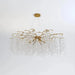 Velora Chandelier - Simprolos