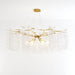Velora Chandelier - Simprolos