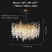 Velora Chandelier - Simprolos