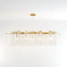 Velora Chandelier - Simprolos