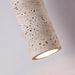 Velora Column Pendant Lamp - Simprolos