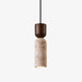 Velora Column Pendant Lamp - Simprolos