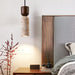 Velora Column Pendant Lamp - Simprolos