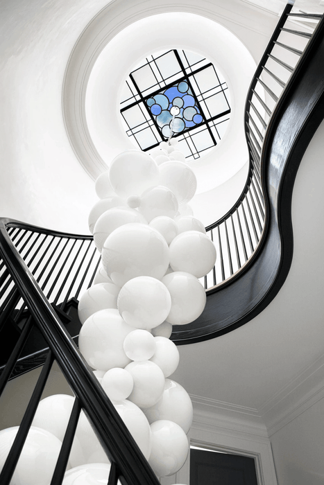Velymo Grapetta Chandelier - Simprolos