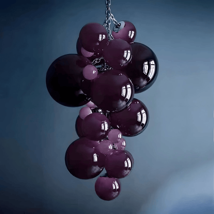Velymo Grapetta Chandelier - Simprolos