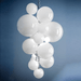 Velymo Grapetta Chandelier - Simprolos