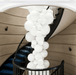 Velymo Grapetta Chandelier - Simprolos