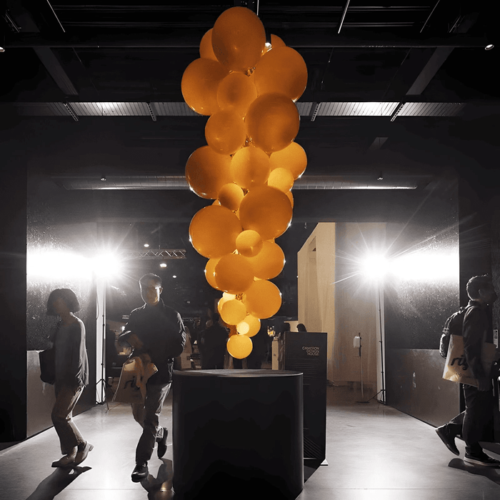 Velymo Grapetta Chandelier - Simprolos