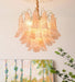 Venini Glass Chandelier - Simprolos