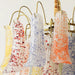 Venini Glass Chandelier - Simprolos