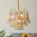 Venini Glass Chandelier - Simprolos