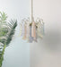 Venini Glass Chandelier - Simprolos