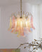 Venini Glass Chandelier - Simprolos
