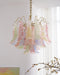 Venini Glass Chandelier - Simprolos