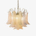Venini Glass Chandelier - Simprolos