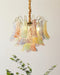 Venini Glass Chandelier - Simprolos