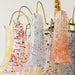 Venini Glass Chandelier - Simprolos