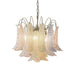 Venini Glass Chandelier - Simprolos