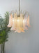 Venini Glass Chandelier - Simprolos