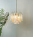 Venini Glass Chandelier - Simprolos