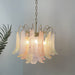Venini Glass Chandelier - Simprolos