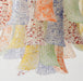 Venini Glass Chandelier - Simprolos