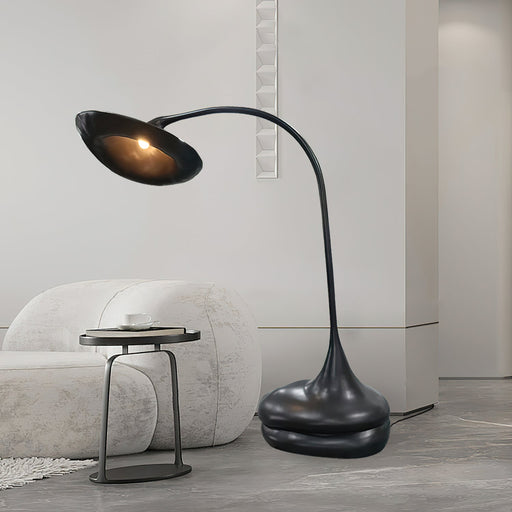 Venus Sculpture Floor Lamp - Simprolos